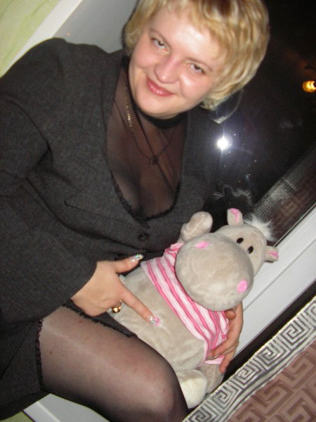 Наталья Бобровская