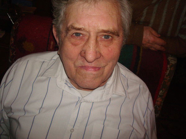 Виталий Носов