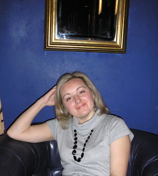 Юлия Крылова