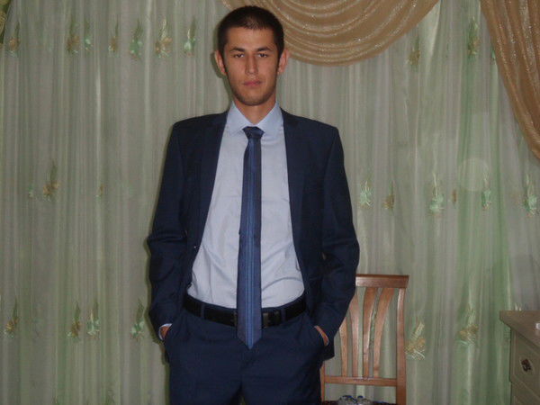 Баходир Нишанов