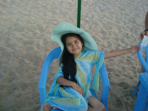 Aceль Туруспекова