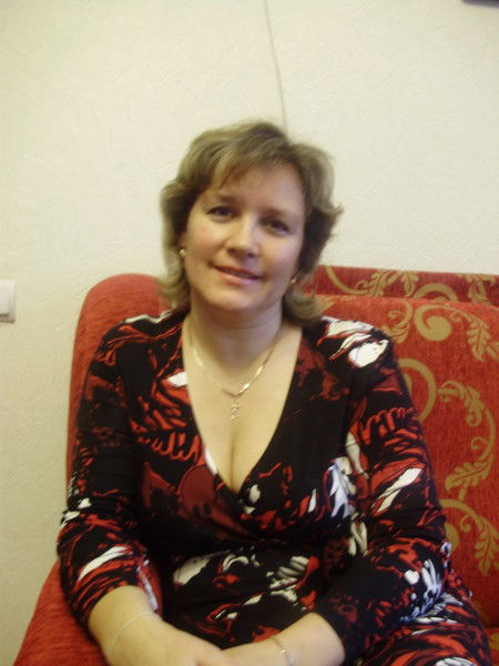 Людмила Рогозина