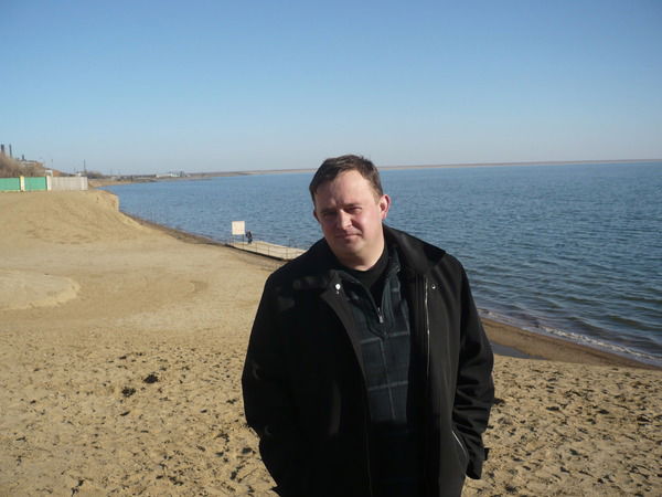 Тупикин Александр