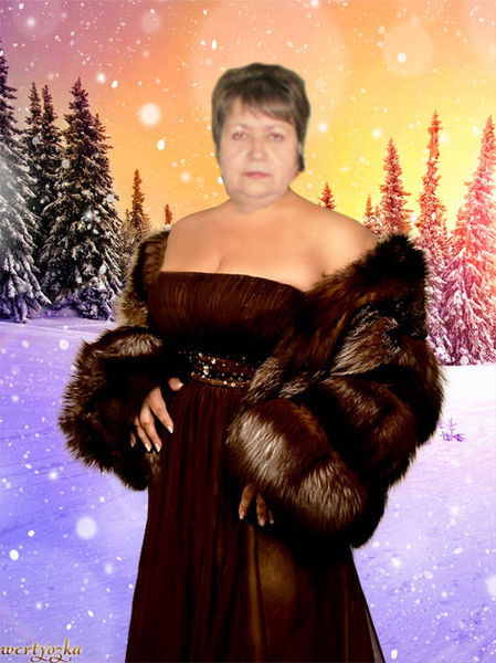 Надежда Пасечник