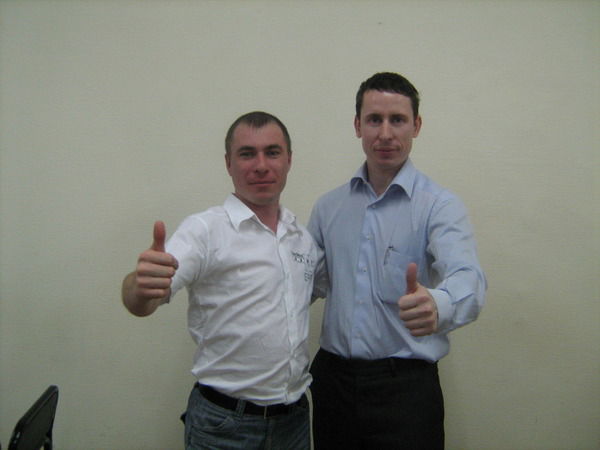 Алексей Ишмекеев