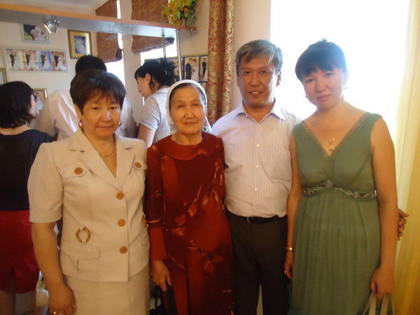 Нурлан Жунусов