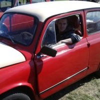 Андрей Бондарчук