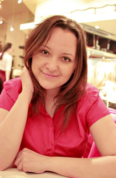 Регина Фаррахова