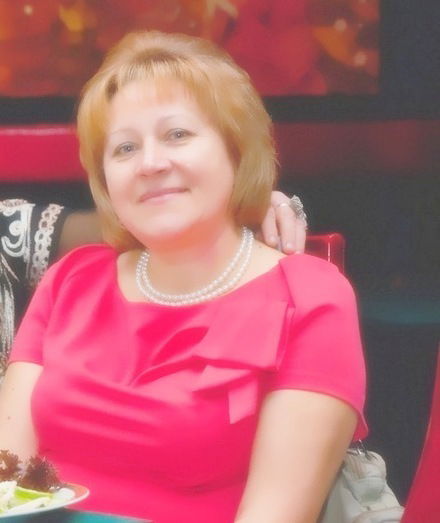 Клавдия Власова