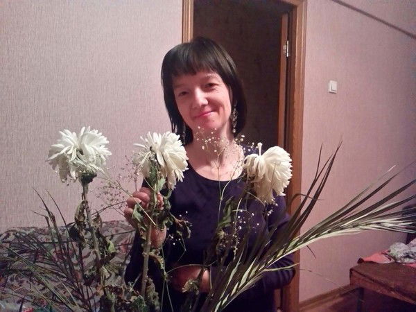 Олеся Семибратова