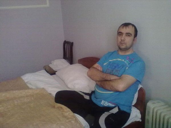 Сафар Нозимов