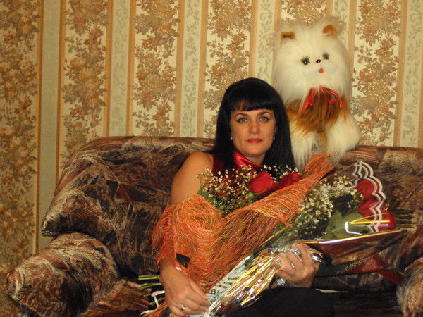 Илона Зимарева