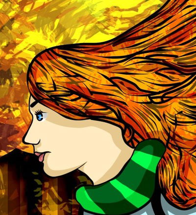 Владислава Борохова