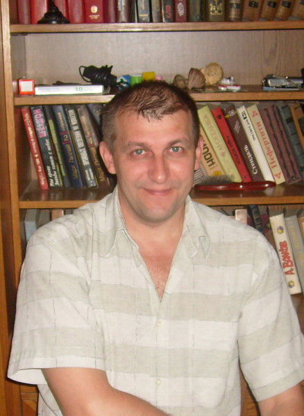 Андрей Мурыгин