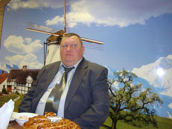 Алексей Алексеев