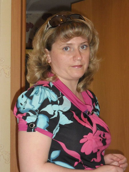 Ксения Лукьянова