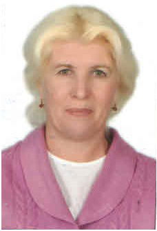 Мария Кузьмина