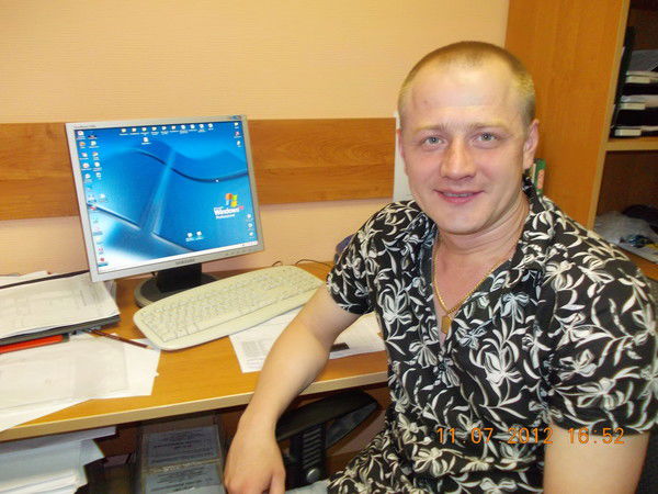 Роман Митин