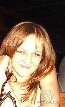 Надежда Шаповалова