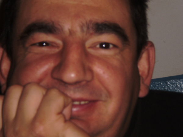 Игорь Леськив