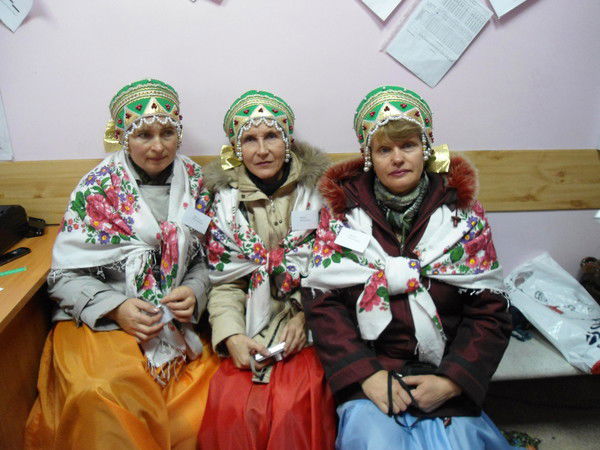 Центральная Районная Детская Библиотека