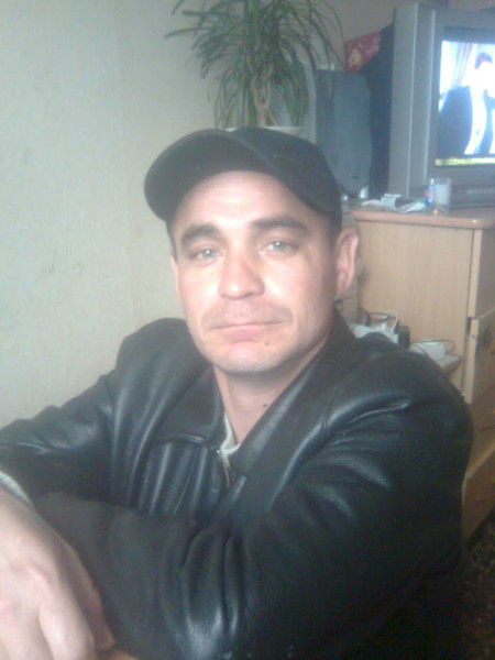 Вадим Юнусов