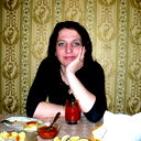 Марианна Лиходей