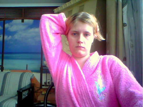 Анна Дерюго