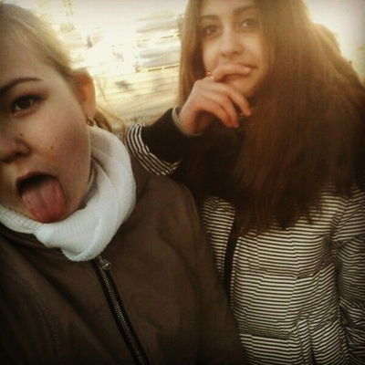 Аделия Хуснутдинова