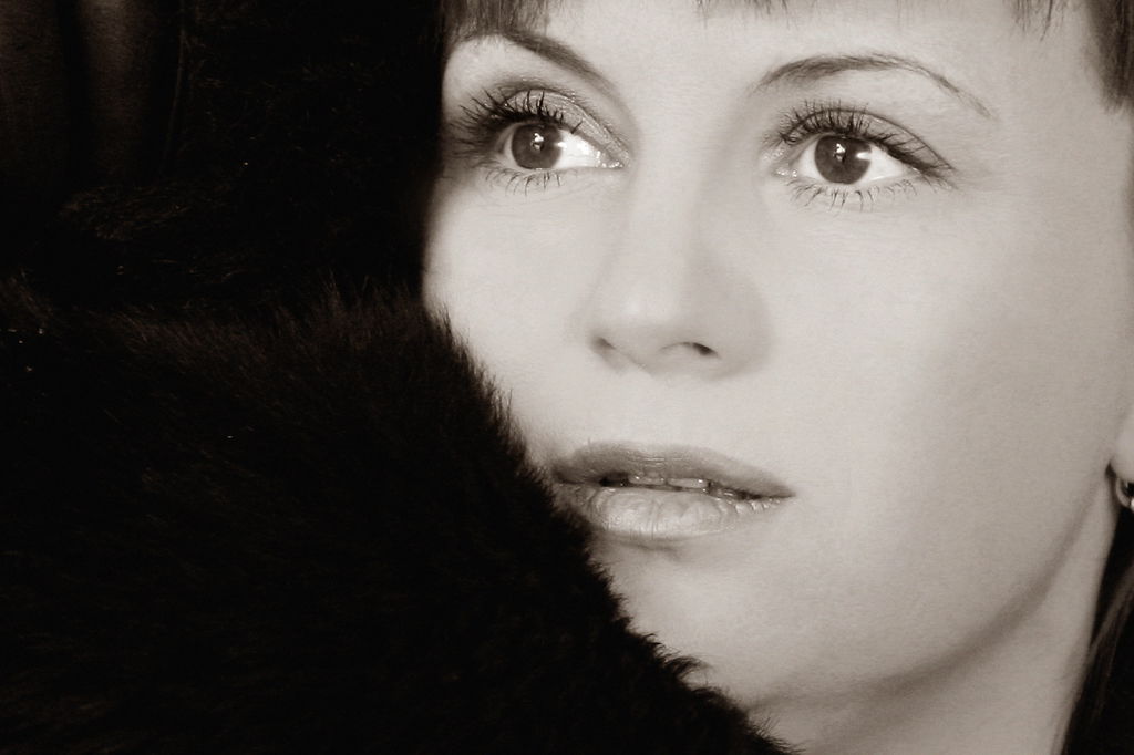 Ольга Кладь