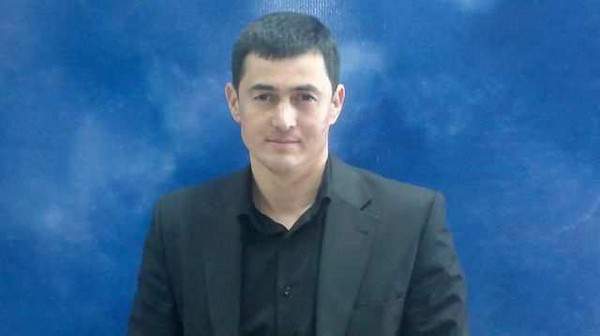 Аъзам Мусаев