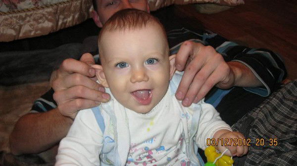 Максим Терещенков