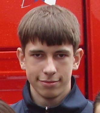 Александр Плёткин