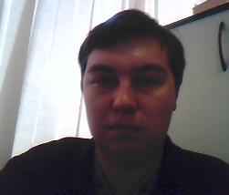 Юрий Наумов