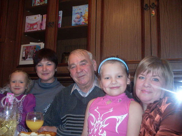 Александр Никитин