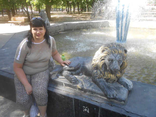 Нелли Жерносек