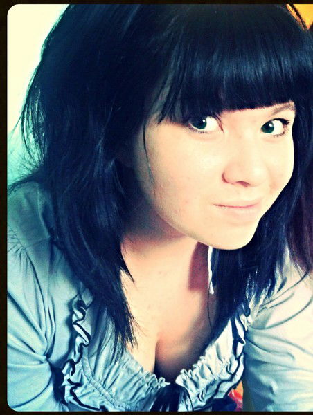 Твой Ангел *)