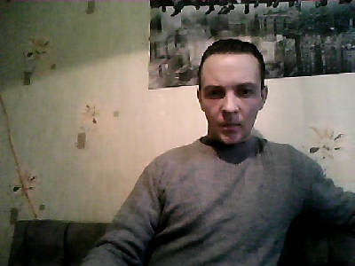 Игорь Богданов