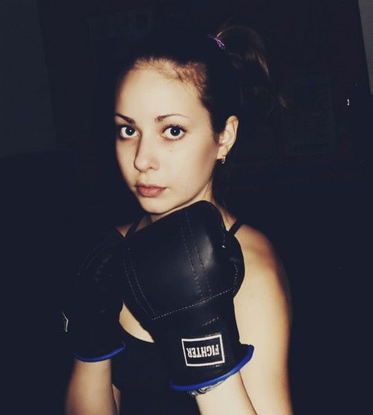 Татьяна Толкачева