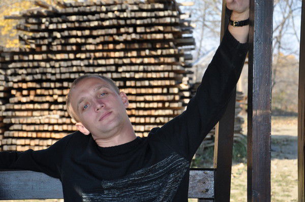 Сергей Третьяков