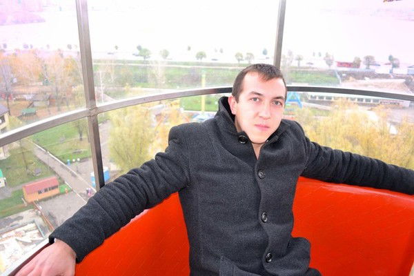 Ринат Мисбахов