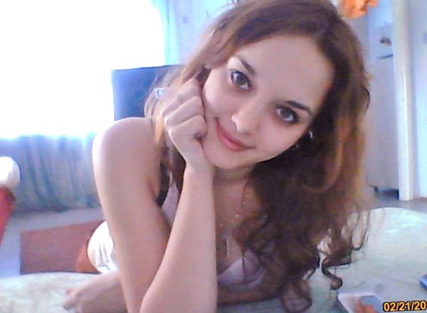 Надежда Медведева