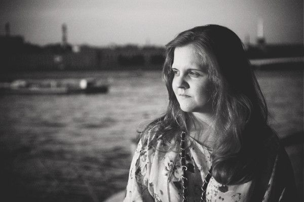 Анастасия Овчинникова