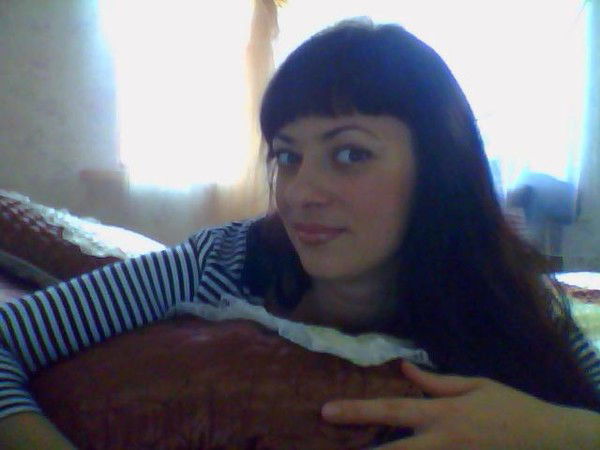 Екатерина Петрова