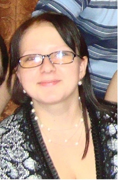 Диана Макарычева