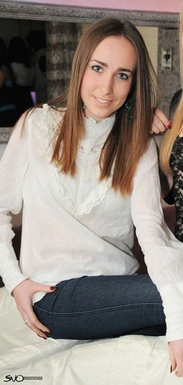 Аня Ходаковская