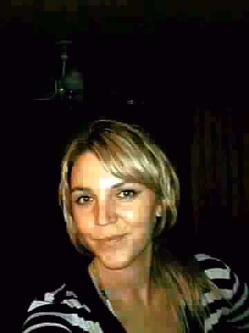 Евгения Байдрахман