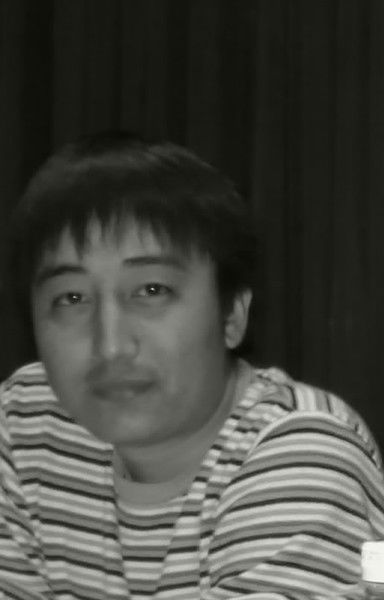 Kuanyshbek Kalamgazin