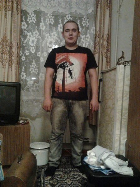 Андрей Мозер