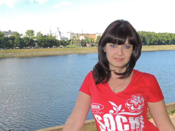 Наталья Дугина